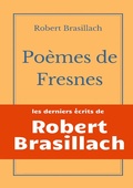 Cover: Po&egrave;mes de Fresnes - BoD - Books on Demand
