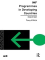 Cover: IMF Programmes in Developing Countries - Routledge