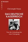 Bild: Das deutsche Kaiserreich - C.H.BECK