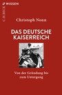 Bild: Das deutsche Kaiserreich - C.H.BECK