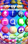 Cover: Leitfaden zur Nischenfindung - epubli