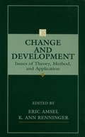 Cover: Change and Development - Psychology Press Ltd
