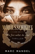 Cover: M&ouml;biusschleife - epubli
