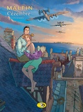 Cover: C&eacute;zembre #1 - Bunte Dimensionen