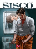 Cover: Sisco #7 - Bunte Dimensionen