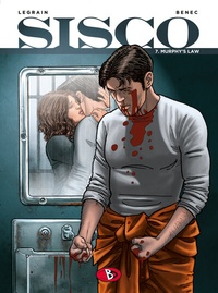 Enlarge image Cover: Sisco #7 - Bunte Dimensionen