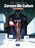 Cover: Carmen Mc Callum #15 - Bunte Dimensionen