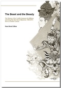 Cover: The Beast and the Beauty - regiospectra Verlag Berlin