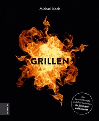 Abbildung von: Grillen - ZS Verlag