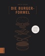 Bild: Die Burger-Formel - ZS Verlag