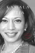 Cover: Kamala &uacute;tja - Cor Leonis Publishing