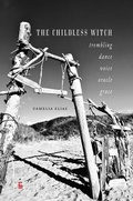 Cover: The Childless Witch - Eyecorner Press