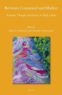 Enlarge image Cover: Between Command and Market - Brill