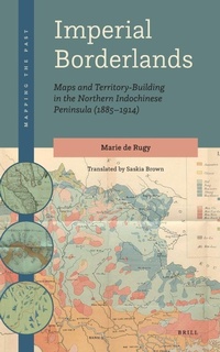 Enlarge image Cover: Imperial Borderlands - Brill