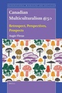 Cover: Canadian Multiculturalism @50 - Brill