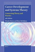 Cover: Career Development and Systems Theory - Brill