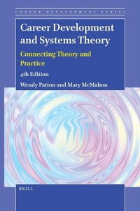 Enlarge image Cover: Career Development and Systems Theory - Brill