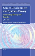 Cover: Career Development and Systems Theory - Brill