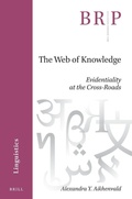Cover: The Web of Knowledge - Brill