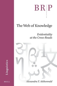 Abbildung von: The Web of Knowledge - Brill