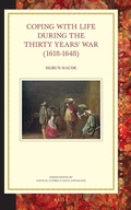 Cover: Coping with Life during the Thirty Years' War (1618-1648) - Brill