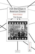 Cover: Irish Stereotype in American Cinema - Brill