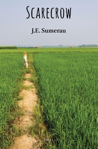 Enlarge image Cover: Scarecrow - Brill