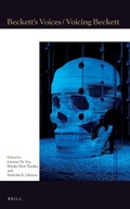 Cover: Beckett's Voices / Voicing Beckett - Brill