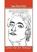 Cover: Giannino - Le Lys Bleu