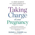 Cover: Taking Charge of Your Pregnancy - Hmh Adult Audio
