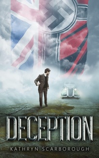 Enlarge image Cover: Deception (The Locket, #1) - Kathryn Scarborough