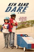 Cover: Dare - Fairwood Press