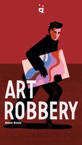 Cover: Art Robbery - Helvetiq