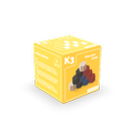 Cover: K3 - Helvetiq