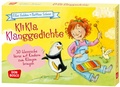 Cover: KliKlaKlang-Gedichte - Don Bosco Medien