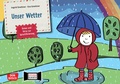 Cover: Unser Wetter. Kamishibai Bildkartenset - Don Bosco Medien