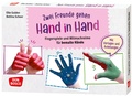 Cover: Zwei Freunde gehen Hand in Hand - Don Bosco Medien