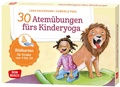 Cover: 30 Atem&uuml;bungen f&uuml;rs Kinderyoga - Don Bosco Medien