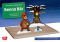 Cover: Benno B&auml;r. Erz&auml;hlschienen-Figurenset - Don Bosco Medien