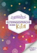 Cover: Notizblock Elterngespr&auml;che in der Kita: Protokollieren mit Herz - Don Bosco Medien
