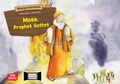 Cover: Mose, Prophet Gottes. Kamishibai Bildkartenset - Don Bosco Medien