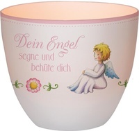 Abbildung von: Dein Engel segne und behüte dich - Butzon & Bercker
