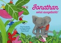 Cover: Jonathan wird ausgelacht - Strobl, Karin