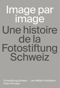 Cover: Image par Image - Lars M&uuml;ller Publishers