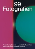 Cover: 99 Fotografien - Lars M&uuml;ller Publishers