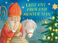 Abbildung von: Lasst uns froh und munter sein - Eulenspiegel Verlag