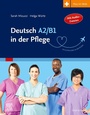 Cover: Deutsch A2/B1 in der Pflege - Urban & Fischer