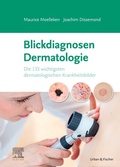 Cover: Blickdiagnosen Dermatologie - Urban & Fischer