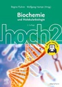 Cover: Biochemie hoch2 - Urban & Fischer