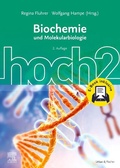 Abbildung von: Biochemie hoch2 - Urban & Fischer